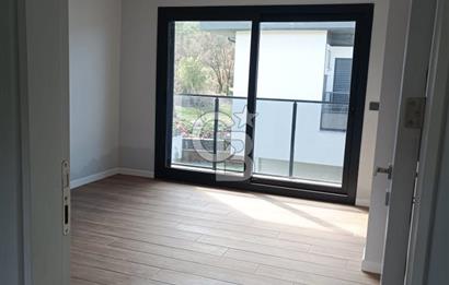 Muğla Menteşe Gülağzı'nda 3+1 Sıfır Lüks Kiralık Villa