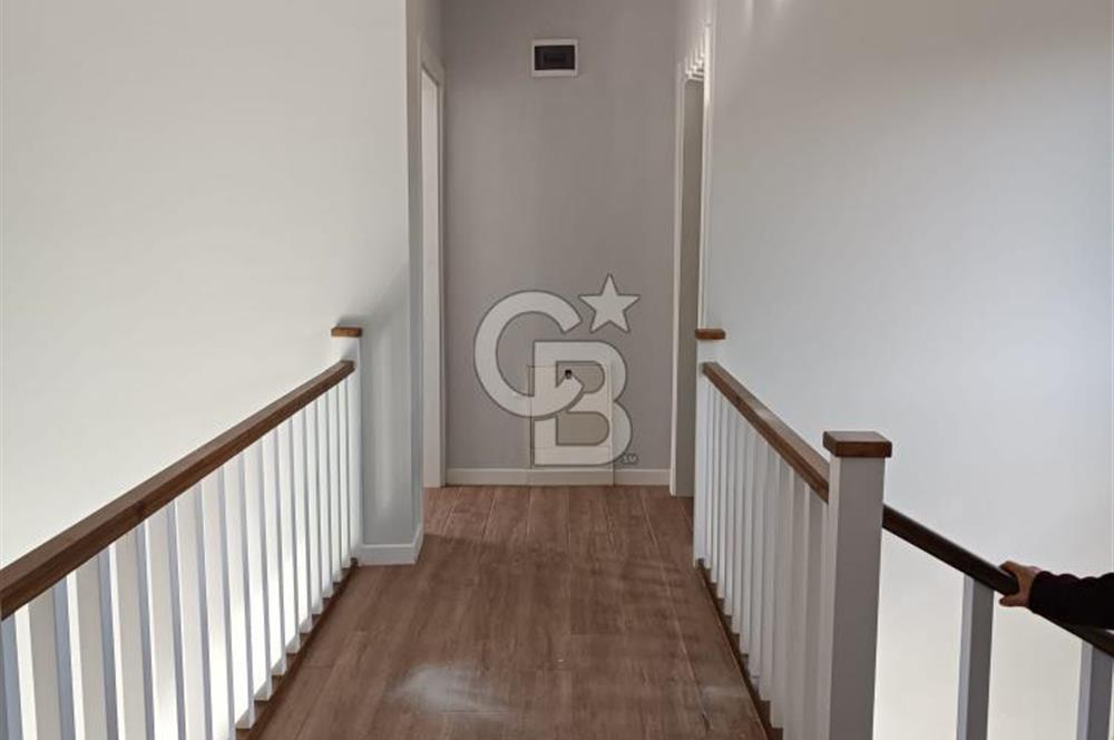 Muğla Menteşe Gülağzı'nda 3+1 Sıfır Lüks Kiralık Villa