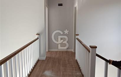 Muğla Menteşe Gülağzı'nda 3+1 Sıfır Lüks Kiralık Villa