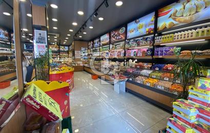 Buca Şirinyer’de Yüksek Getirili  Satılık Dükkan