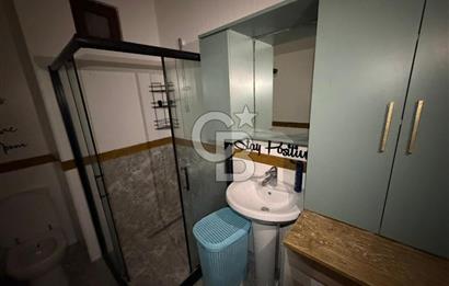 Bahçeşehir 2. Kısımda Bahçeli Kiralık 2+1