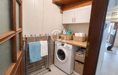 2 NO'LU BEŞİRLİ'DE DENİZ MANZARALI AYRI GİRİŞLİ DUBLEX DAİRE