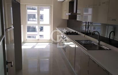 Bahçeşehir Referans Sitesinde 3,5+1 Kiralık