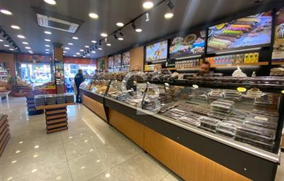 Buca Şirinyer’de Yüksek Getirili  Satılık Dükkan