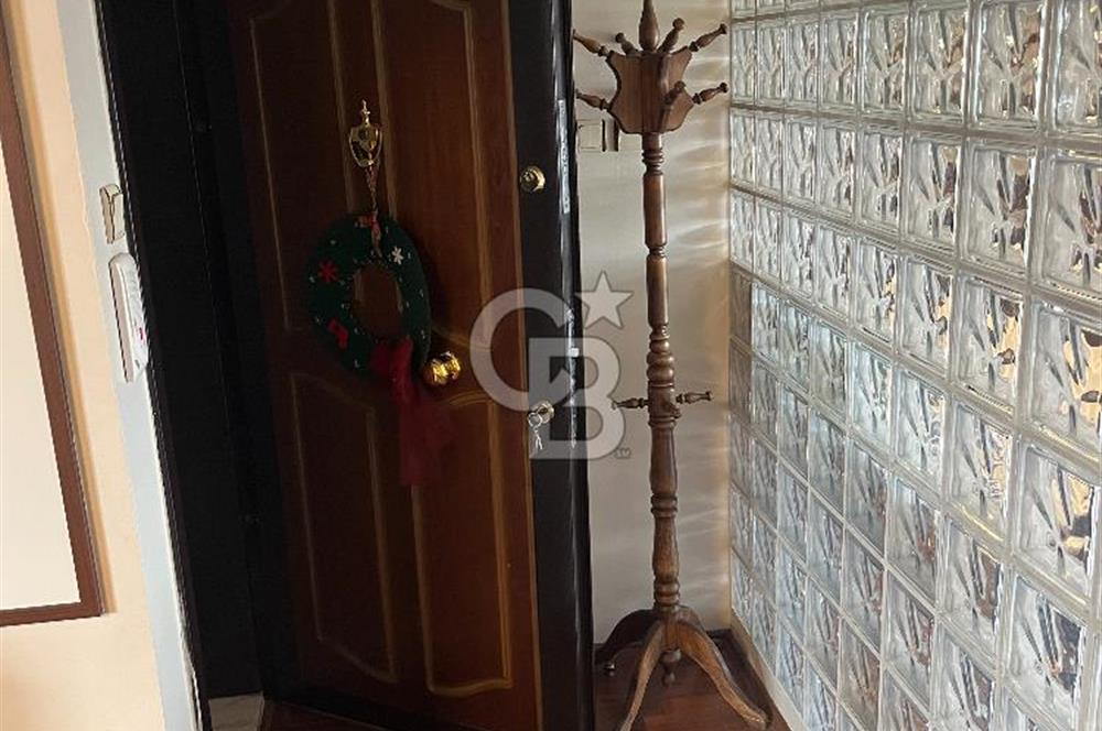 ALSANCAK KAHRAMANLARDA SATILIK OFİS 