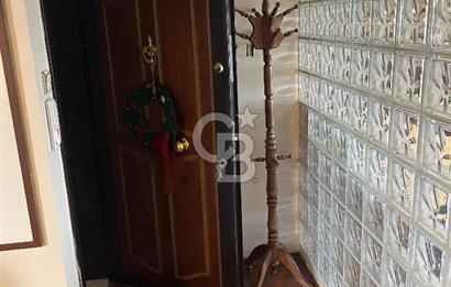 ALSANCAK KAHRAMANLARDA SATILIK OFİS 