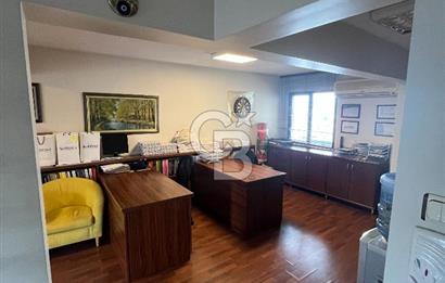 ALSANCAK KAHRAMANLARDA SATILIK OFİS 