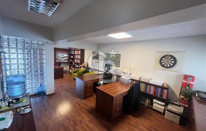 ALSANCAK KAHRAMANLARDA SATILIK OFİS 