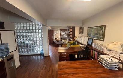 ALSANCAK KAHRAMANLARDA SATILIK OFİS 