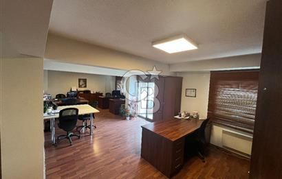 ALSANCAK KAHRAMANLARDA SATILIK OFİS 