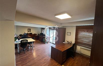 ALSANCAK KAHRAMANLARDA SATILIK OFİS 