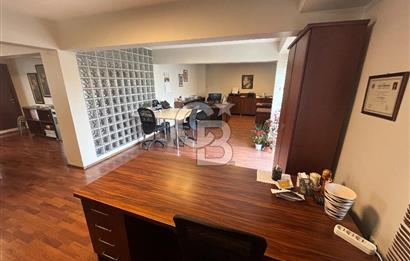 ALSANCAK KAHRAMANLARDA SATILIK OFİS 