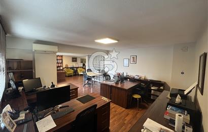 ALSANCAK KAHRAMANLARDA SATILIK OFİS 