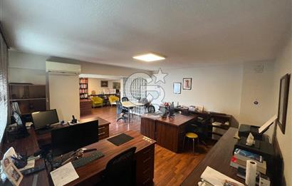 ALSANCAK KAHRAMANLARDA SATILIK OFİS 