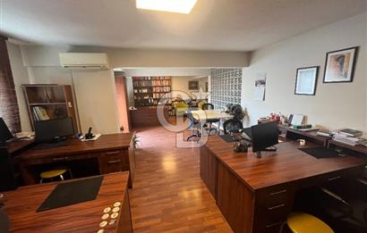 ALSANCAK KAHRAMANLARDA SATILIK OFİS 