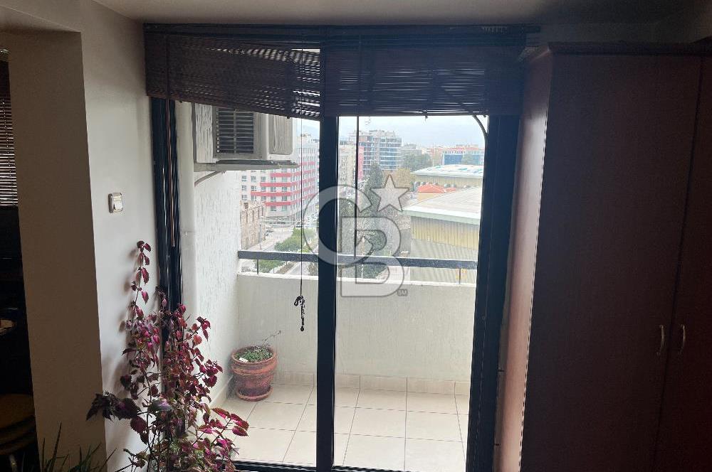 ALSANCAK KAHRAMANLARDA SATILIK OFİS 