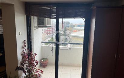 ALSANCAK KAHRAMANLARDA SATILIK OFİS 