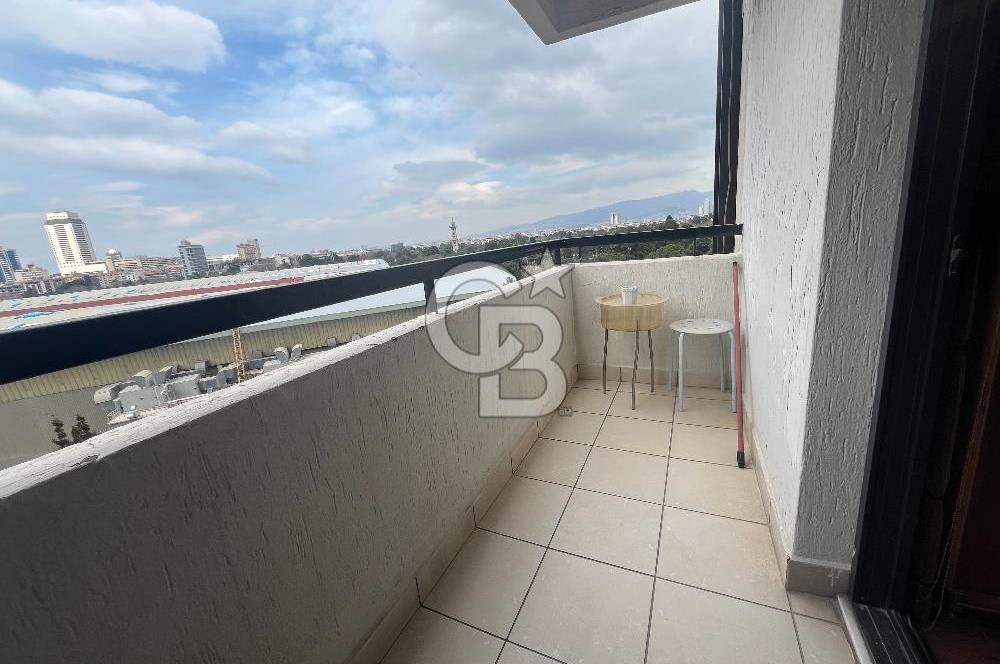 ALSANCAK KAHRAMANLARDA SATILIK OFİS 