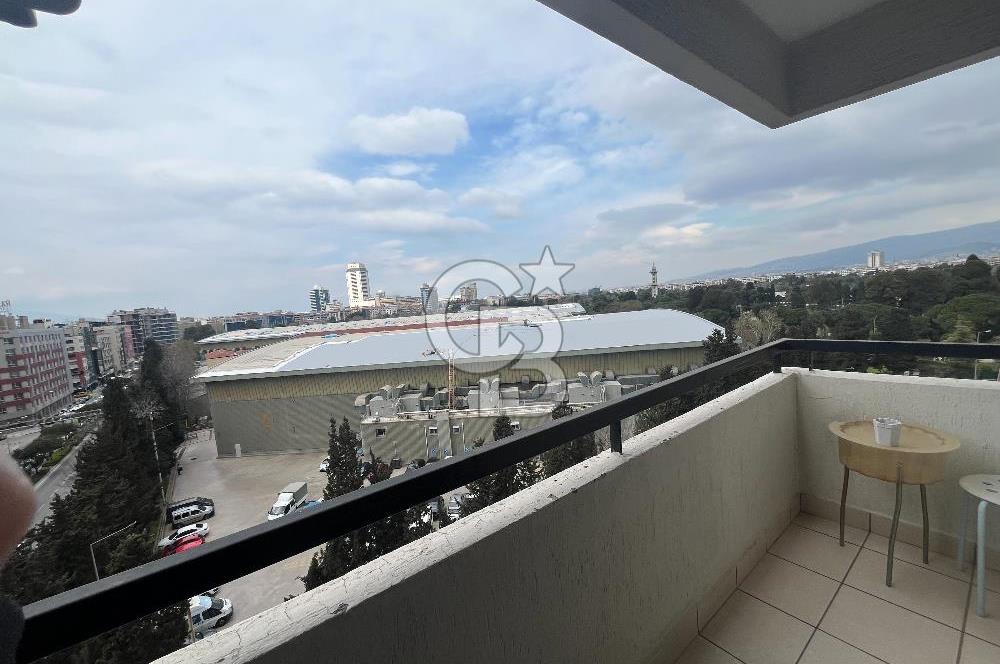 ALSANCAK KAHRAMANLARDA SATILIK OFİS 