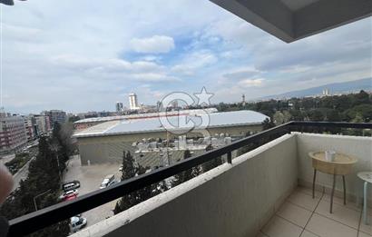 ALSANCAK KAHRAMANLARDA SATILIK OFİS 