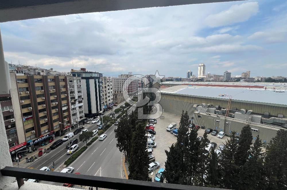 ALSANCAK KAHRAMANLARDA SATILIK OFİS 