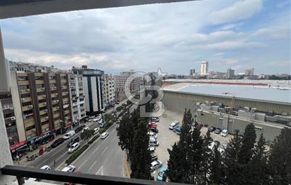 ALSANCAK KAHRAMANLARDA SATILIK OFİS 