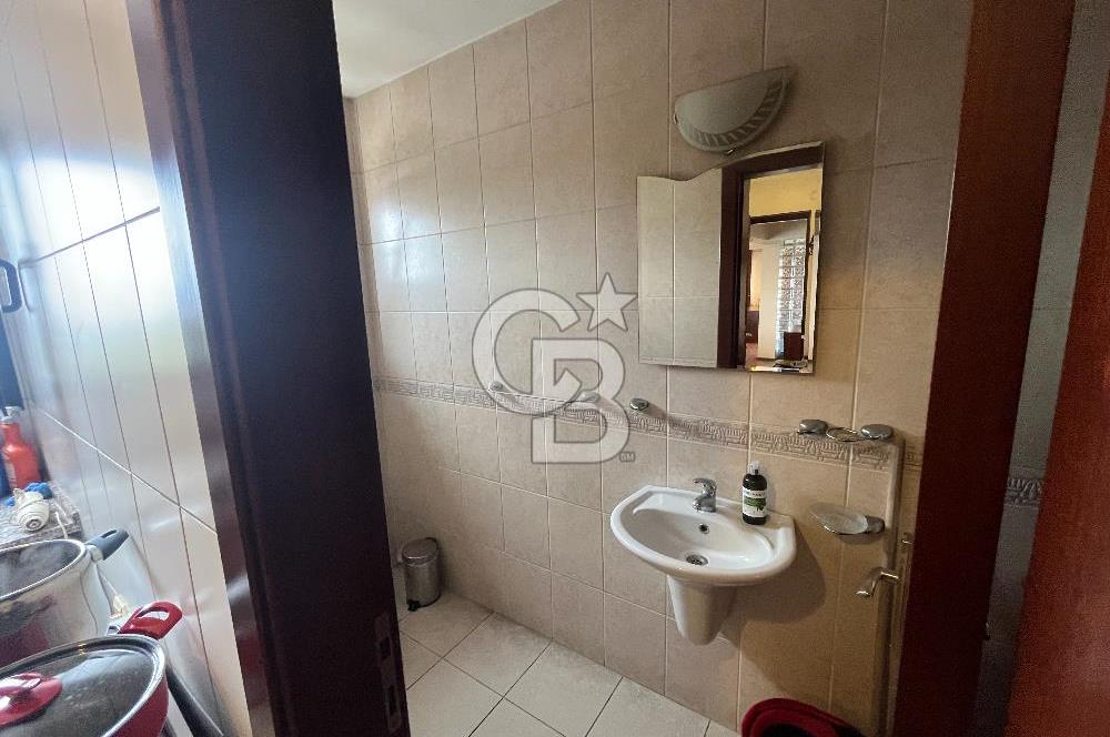 ALSANCAK KAHRAMANLARDA SATILIK OFİS 