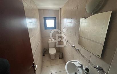 ALSANCAK KAHRAMANLARDA SATILIK OFİS 