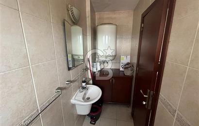 ALSANCAK KAHRAMANLARDA SATILIK OFİS 