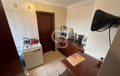 ALSANCAK KAHRAMANLARDA SATILIK OFİS 