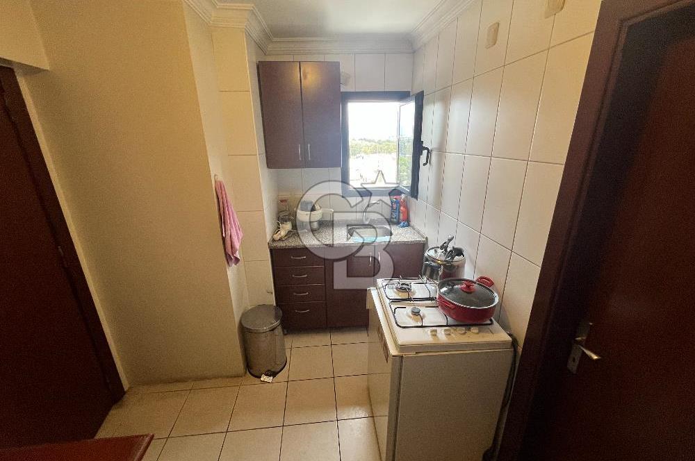 ALSANCAK KAHRAMANLARDA SATILIK OFİS 