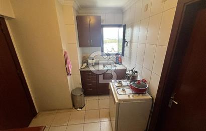 ALSANCAK KAHRAMANLARDA SATILIK OFİS 