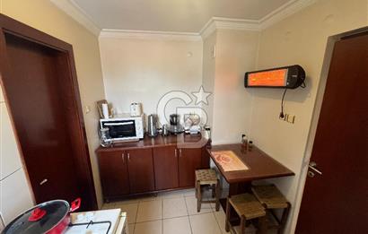 ALSANCAK KAHRAMANLARDA SATILIK OFİS 