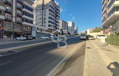 CB'DEN VADİ MAHALLESİNDE ANA CADDE ÜZERİ FIRINLI KİRALIK İŞYERİ