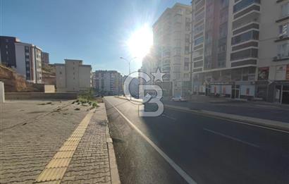 CB'DEN VADİ MAHALLESİNDE ANA CADDE ÜZERİ FIRINLI KİRALIK İŞYERİ