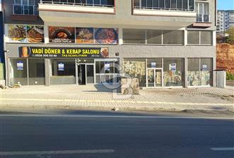 CB'DEN VADİ MAHALLESİNDE ANA CADDE ÜZERİ FIRINLI KİRALIK İŞYERİ - 10 - 340212
