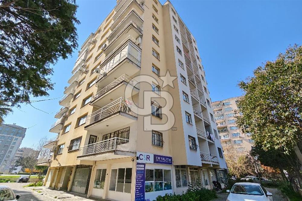 Bayraklı Adalet Mahallesi Kiralık Dükkan