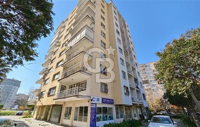 Bayraklı Adalet Mahallesi Kiralık Dükkan