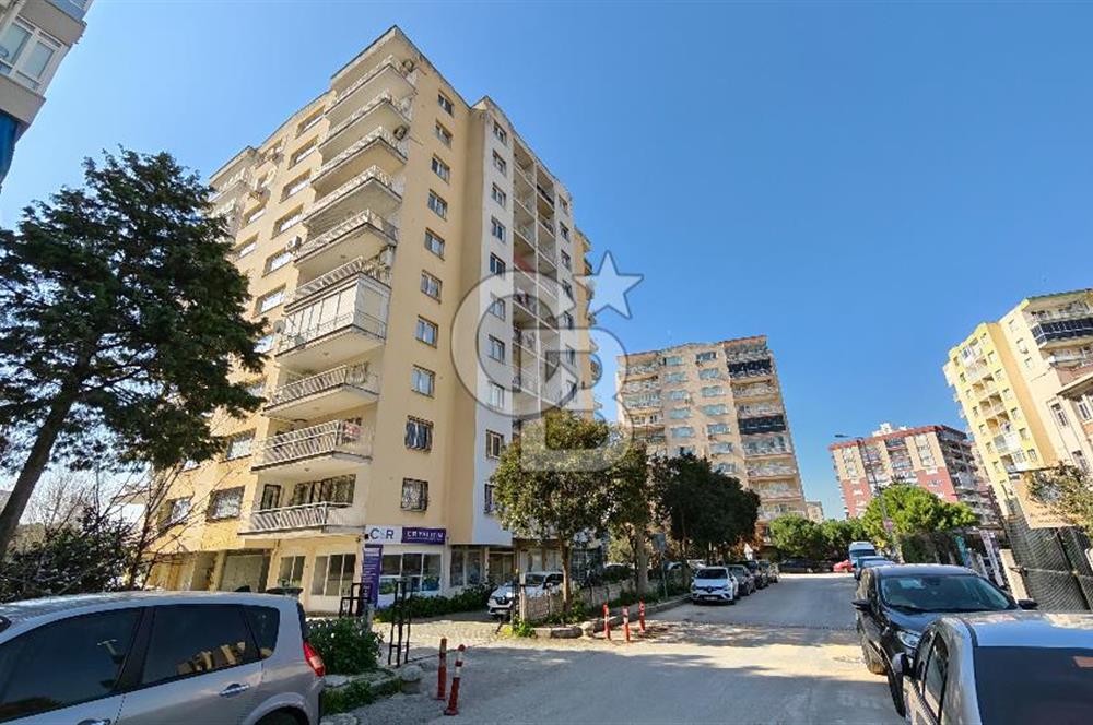 Bayraklı Adalet Mahallesi Kiralık Dükkan