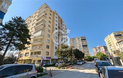 Bayraklı Adalet Mahallesi Kiralık Dükkan