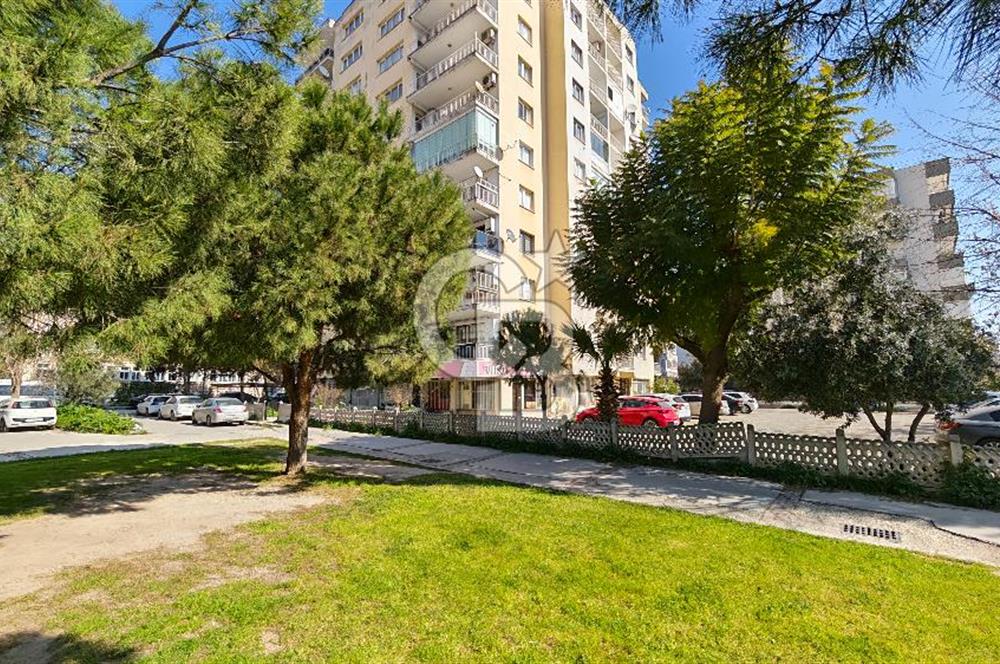 Bayraklı Adalet Mahallesi Kiralık Dükkan