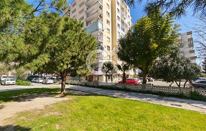 Bayraklı Adalet Mahallesi Kiralık Dükkan