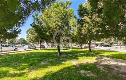 Bayraklı Adalet Mahallesi Kiralık Dükkan