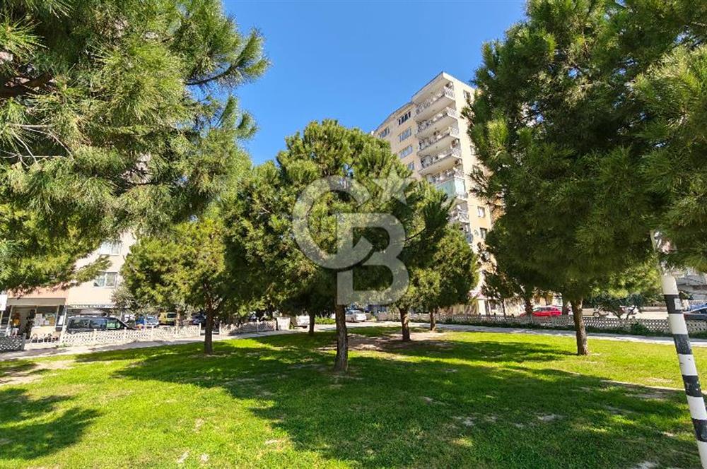 Bayraklı Adalet Mahallesi Kiralık Dükkan