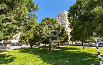 Bayraklı Adalet Mahallesi Kiralık Dükkan