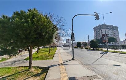 Bayraklı Adalet Mahallesi Kiralık Dükkan