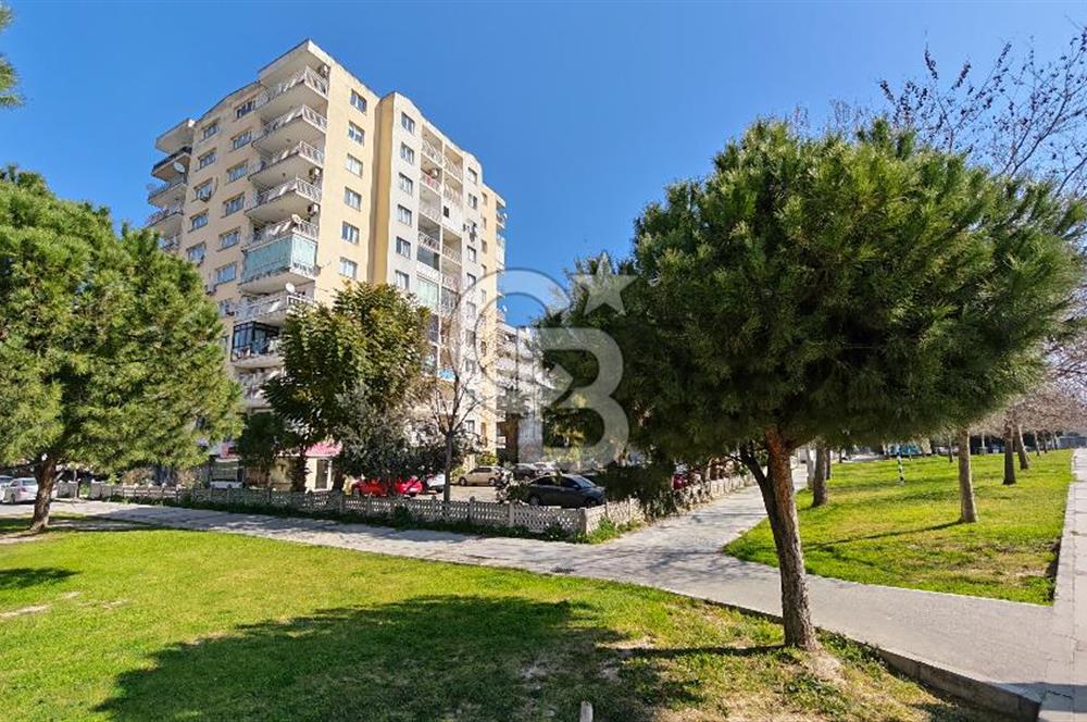 Bayraklı Adalet Mahallesi Kiralık Dükkan