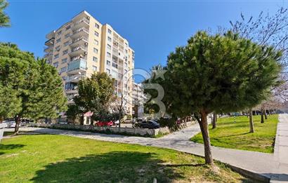 Bayraklı Adalet Mahallesi Kiralık Dükkan