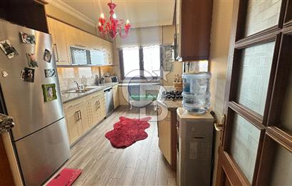 2 NO'LU BEŞİRLİ'DE DENİZ MANZARALI AYRI GİRİŞLİ DUBLEX DAİRE