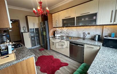 2 NO'LU BEŞİRLİ'DE DENİZ MANZARALI AYRI GİRİŞLİ DUBLEX DAİRE